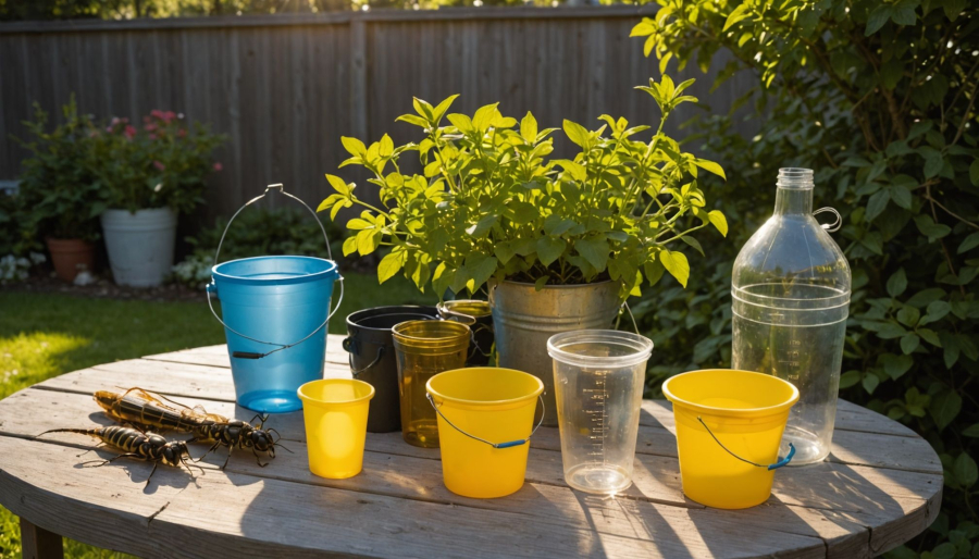 Quel est le piège à frelons le plus efficace ?